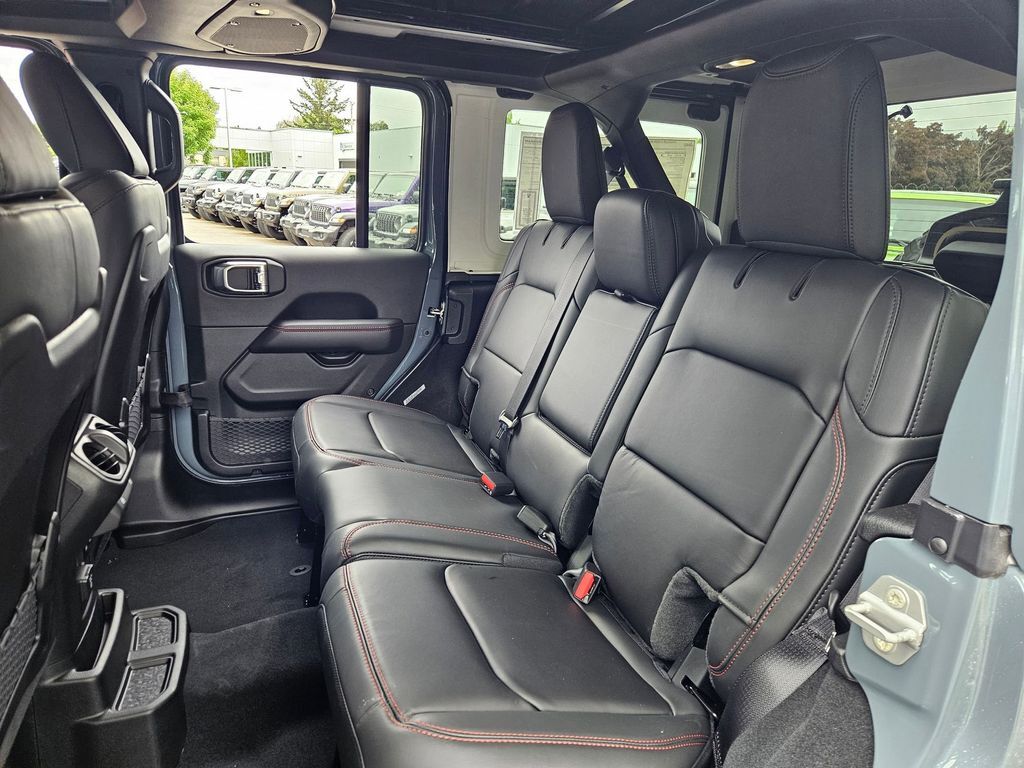 2026 Jeep Wrangler Moab 392 Gresham OR