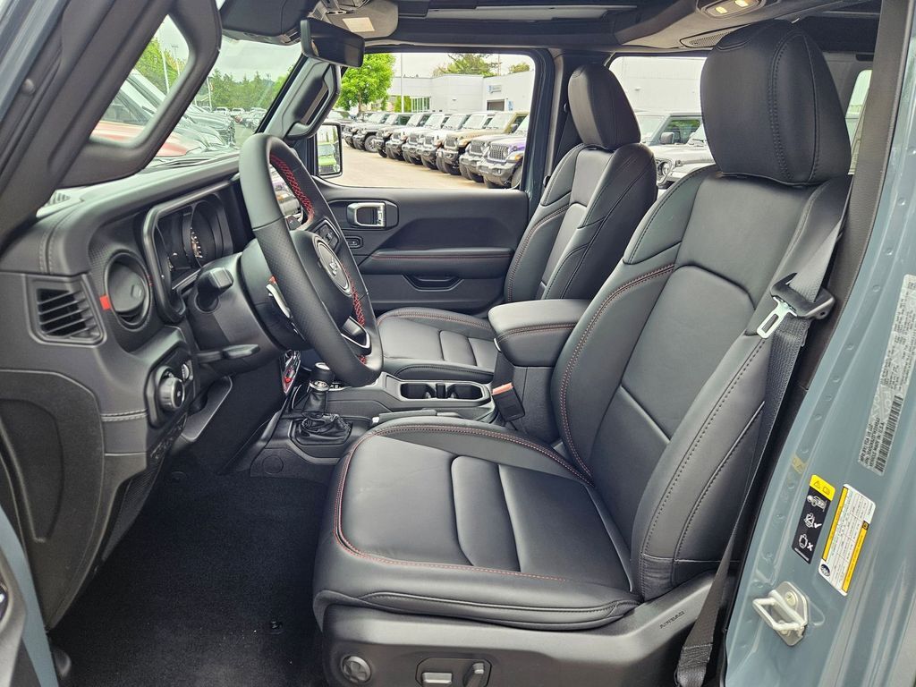2026 Jeep Wrangler Moab 392 Gresham OR