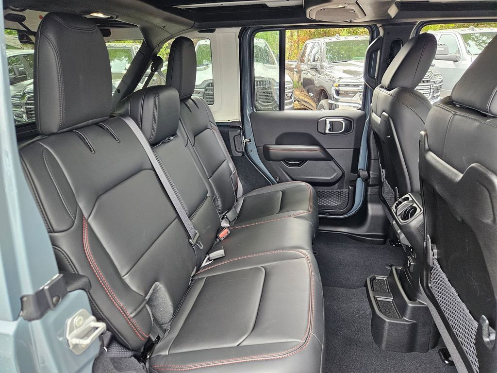 2026 Jeep Wrangler Moab 392 Gresham OR