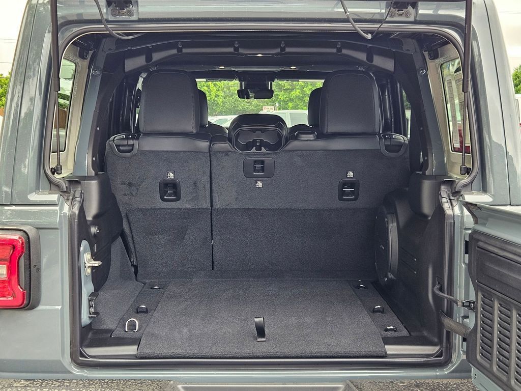 2026 Jeep Wrangler Moab 392 Gresham OR