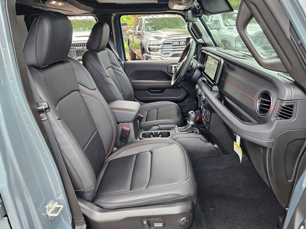 2026 Jeep Wrangler Moab 392 Gresham OR