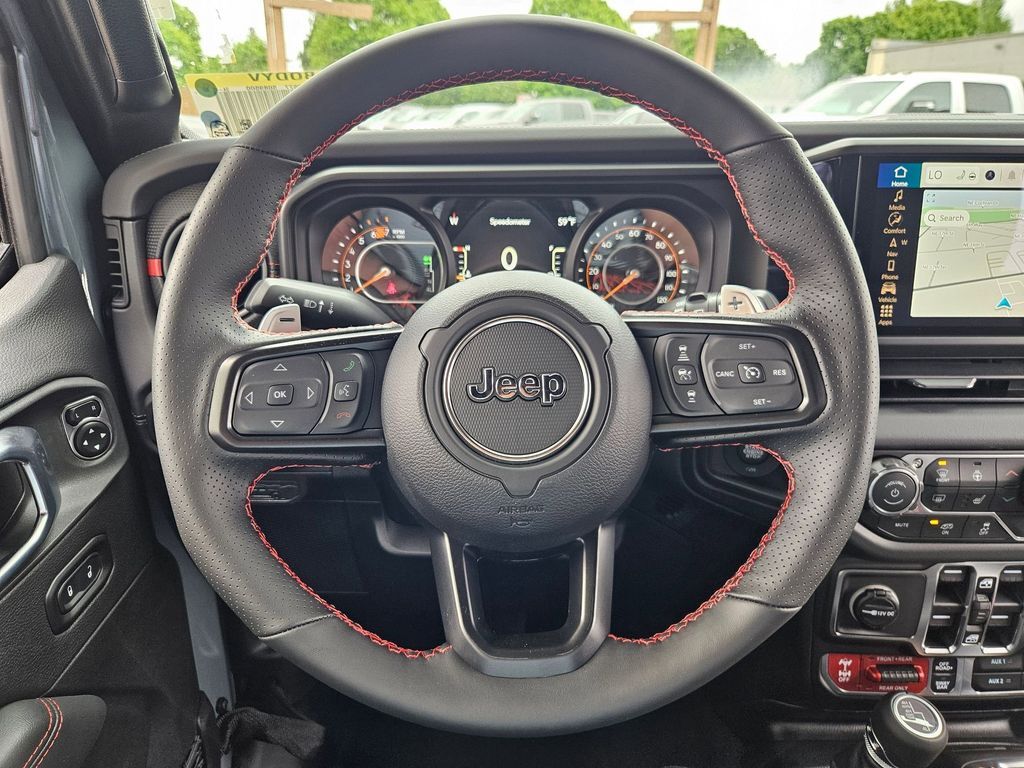 2026 Jeep Wrangler Moab 392 Gresham OR