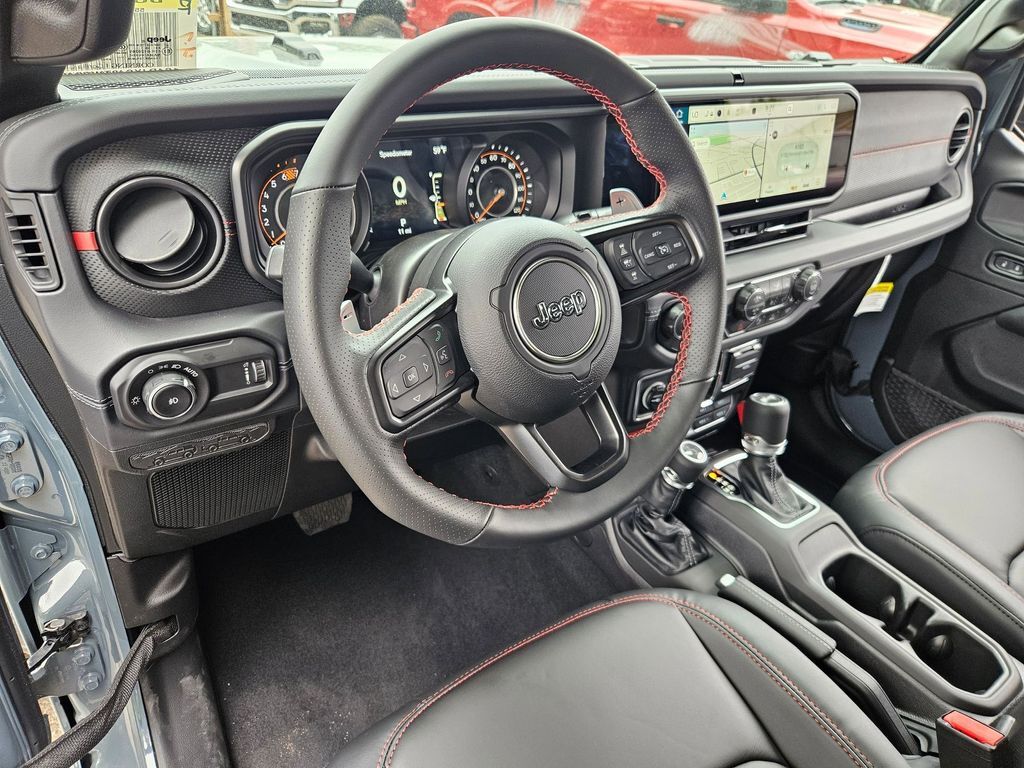 2026 Jeep Wrangler Moab 392 Gresham OR