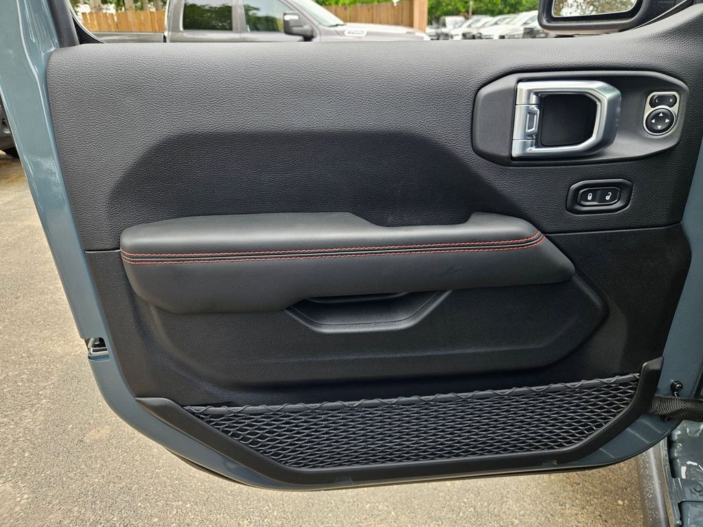 2026 Jeep Wrangler Moab 392 Gresham OR