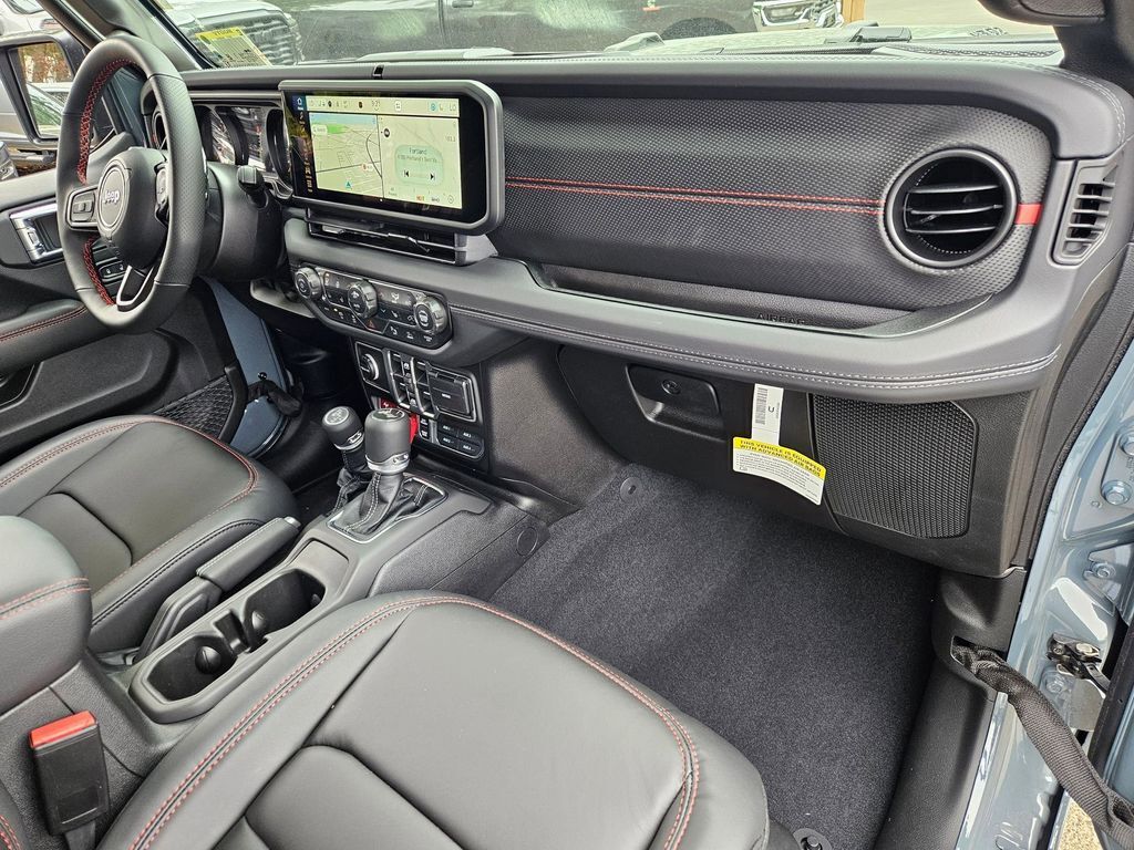 2026 Jeep Wrangler Moab 392 Gresham OR