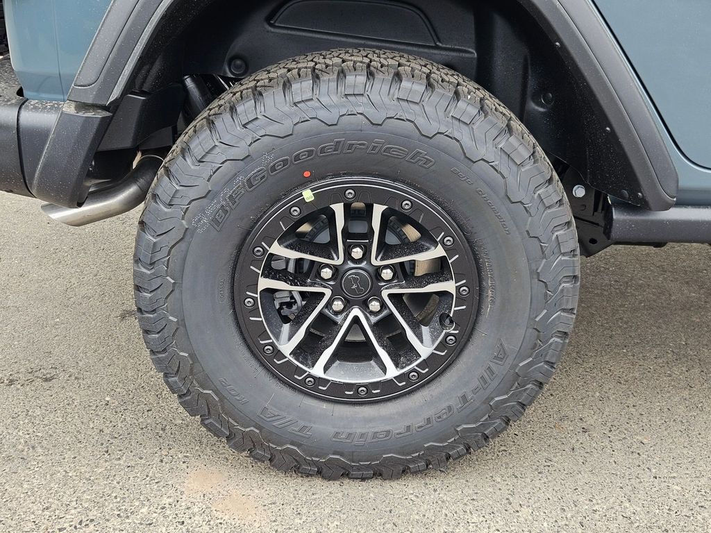 2026 Jeep Wrangler Moab 392 Gresham OR