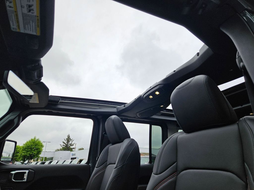 2026 Jeep Wrangler Moab 392 Gresham OR