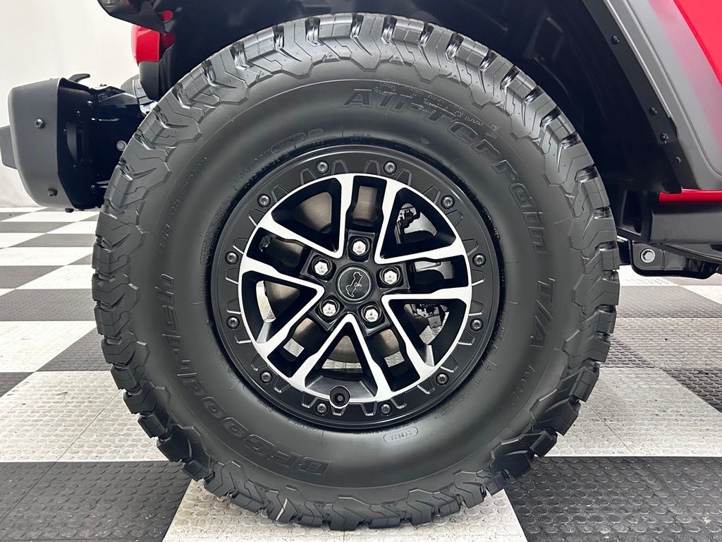 2026 Jeep Wrangler Moab 392 Portland OR