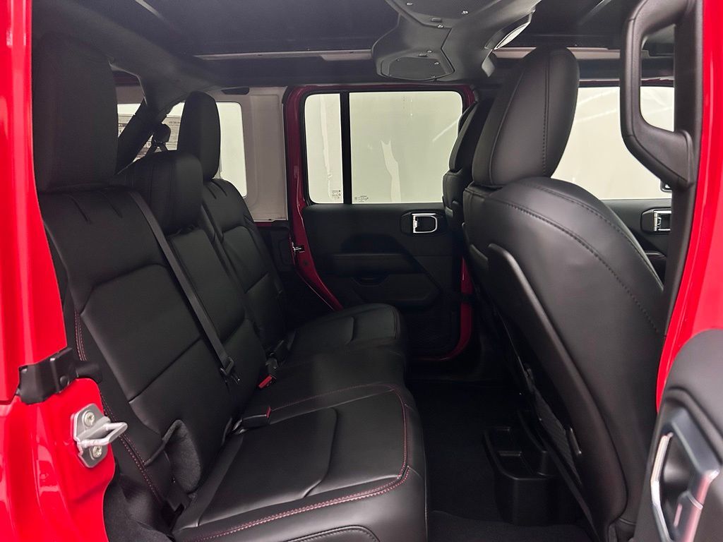 2026 Jeep Wrangler Moab 392 Portland OR