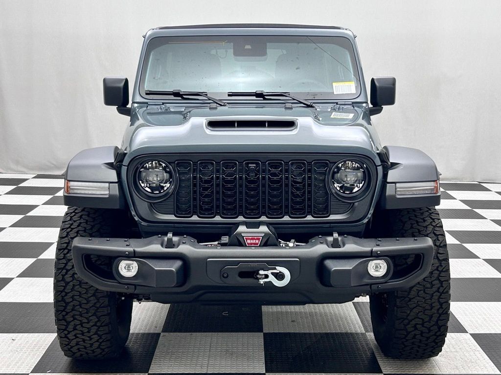 2026 Jeep Wrangler Moab 392 Portland OR