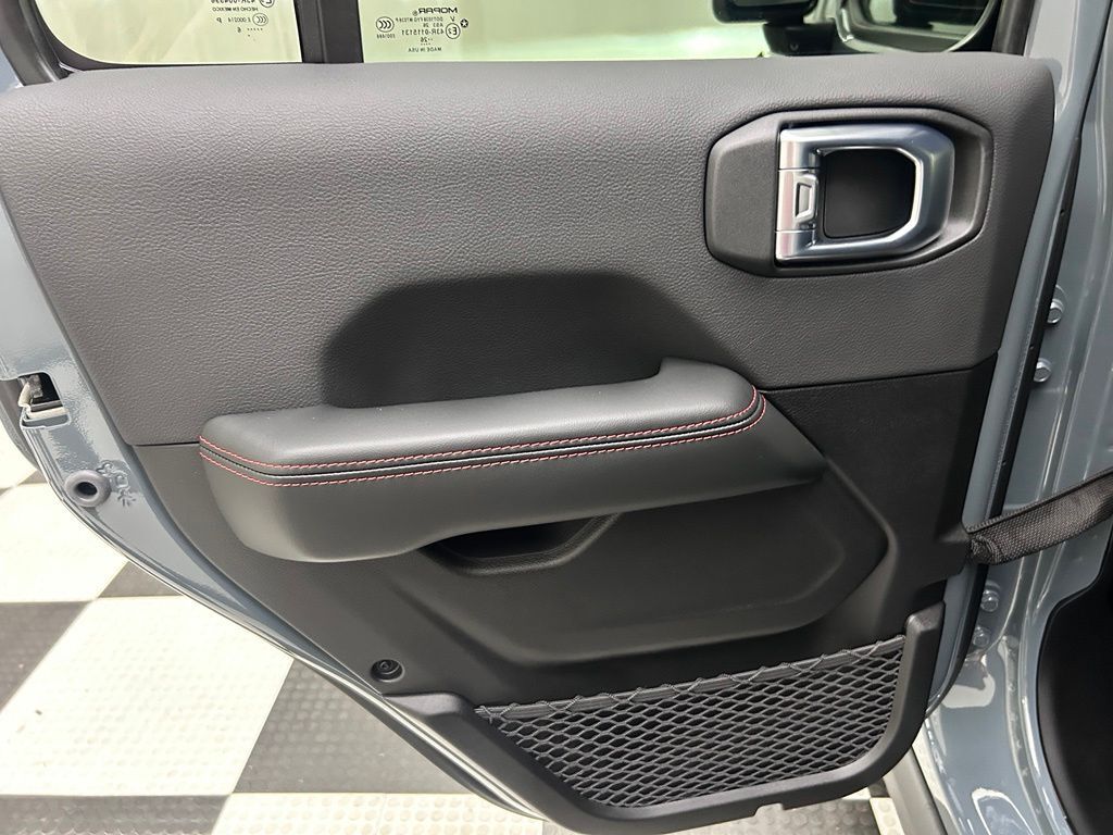 2026 Jeep Wrangler Moab 392 Portland OR