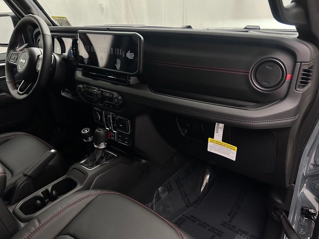 2026 Jeep Wrangler Moab 392 Portland OR