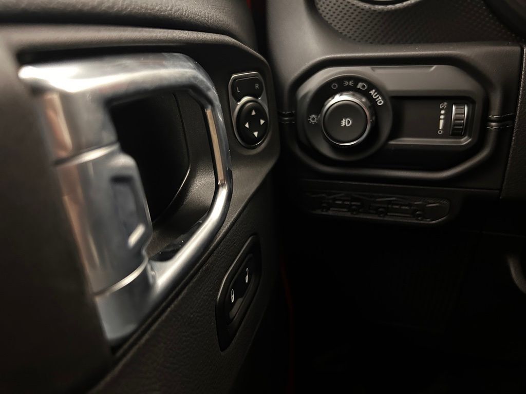 2026 Jeep Wrangler Moab 392 Portland OR