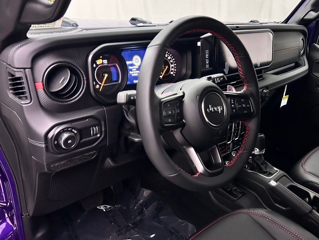 2026 Jeep Wrangler Moab 392 Portland OR