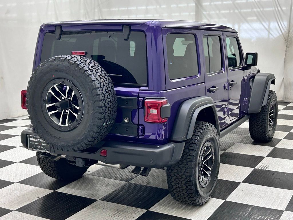 2026 Jeep Wrangler Moab 392 Portland OR
