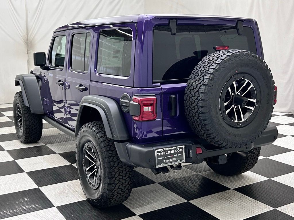 2026 Jeep Wrangler Moab 392 Portland OR