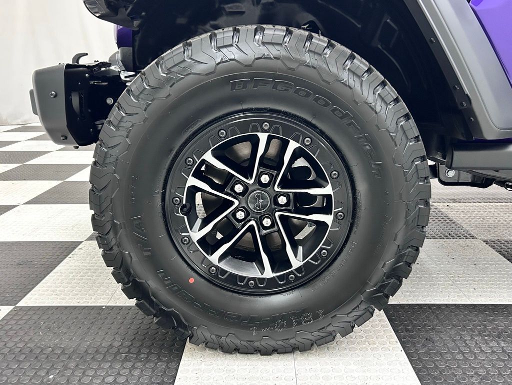 2026 Jeep Wrangler Moab 392 Portland OR