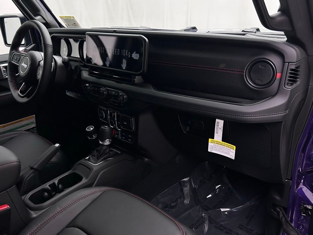 2026 Jeep Wrangler Moab 392 Portland OR
