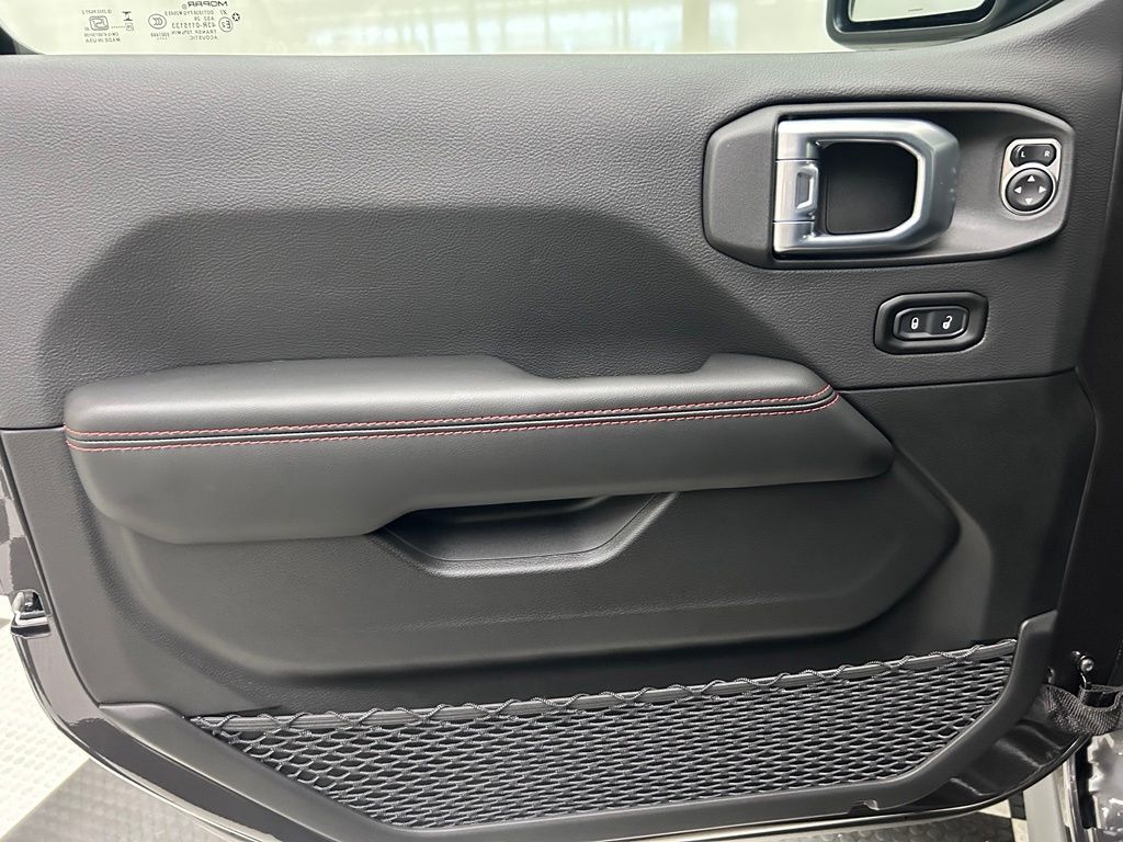 2026 Jeep Wrangler Moab 392 Portland OR