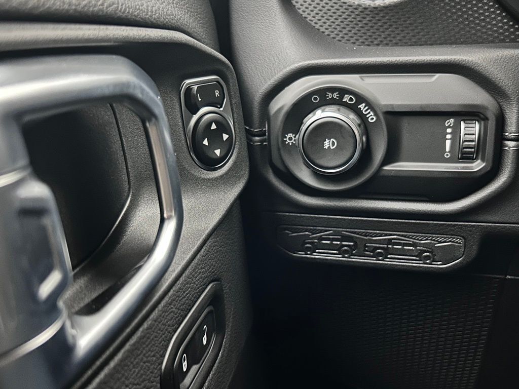 2026 Jeep Wrangler Moab 392 Portland OR