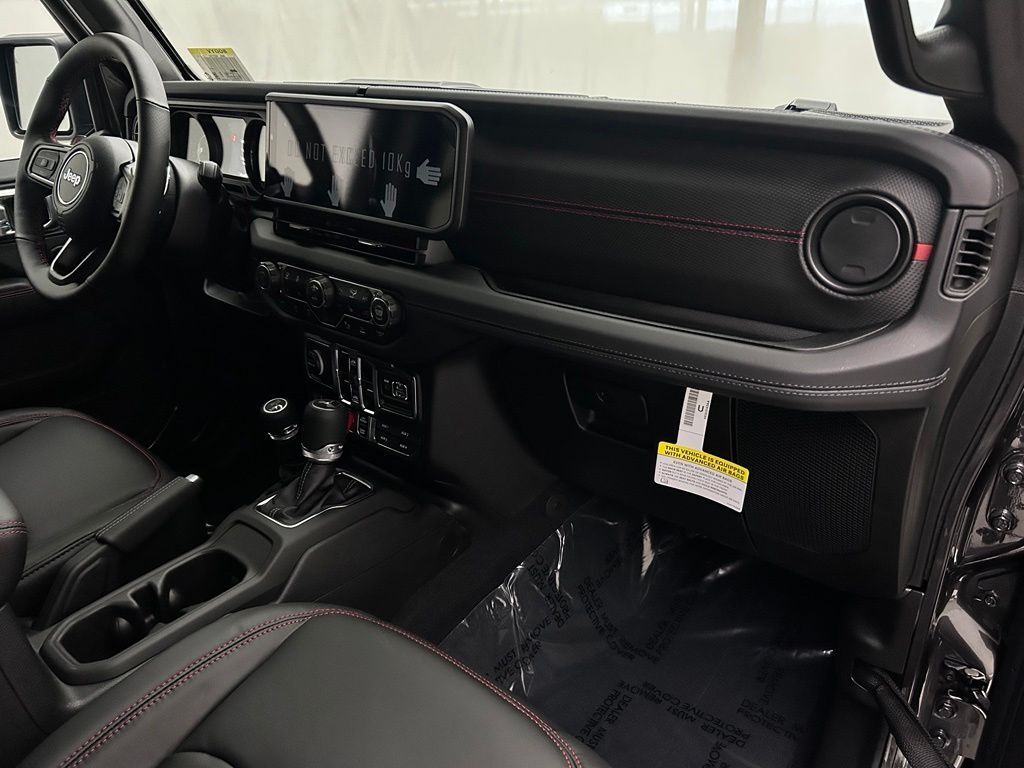2026 Jeep Wrangler Moab 392 Portland OR