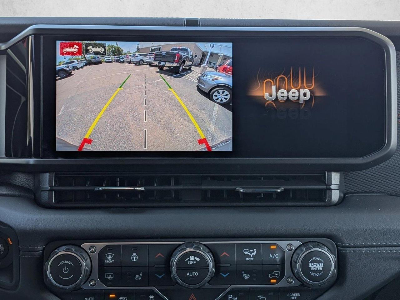2026 Jeep Wrangler Moab 392 Roseville CA