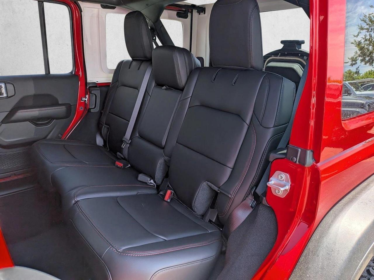 2026 Jeep Wrangler Moab 392 Roseville CA