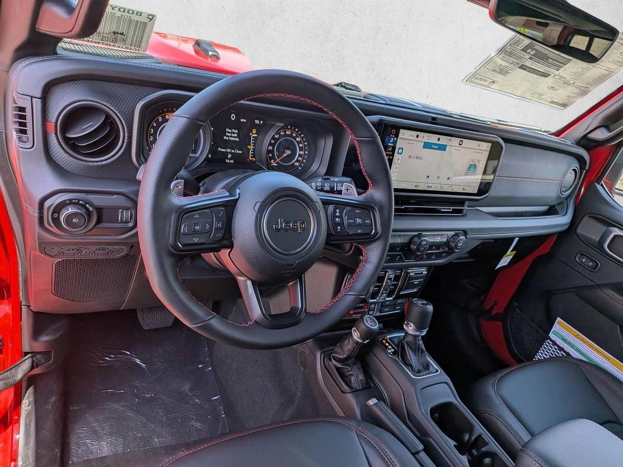 2026 Jeep Wrangler Moab 392 Roseville CA