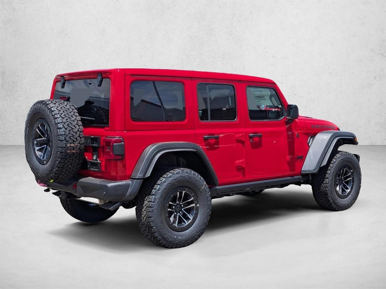 2026 Jeep Wrangler Moab 392 Roseville CA