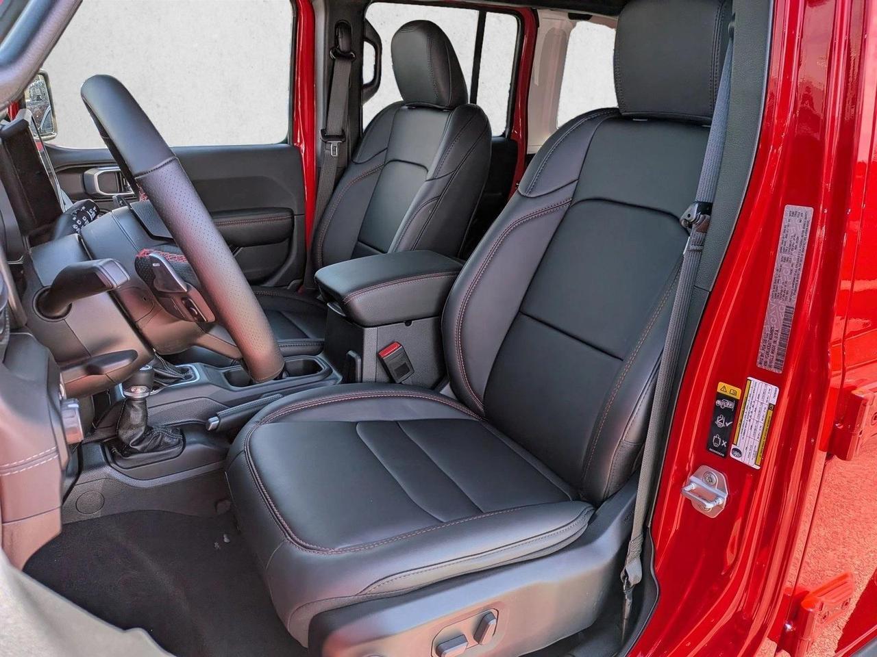 2026 Jeep Wrangler Moab 392 Roseville CA