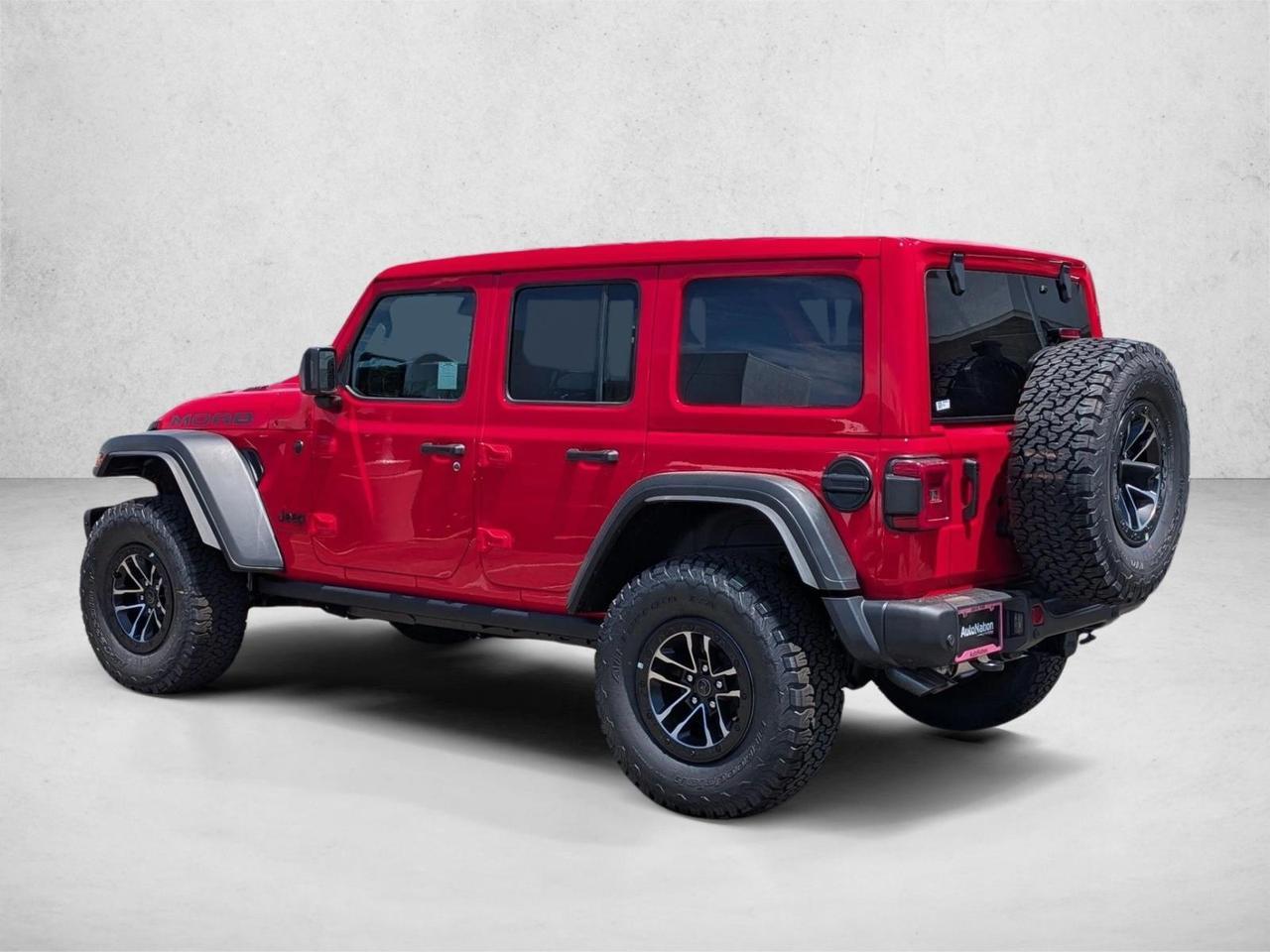 2026 Jeep Wrangler Moab 392 Roseville CA