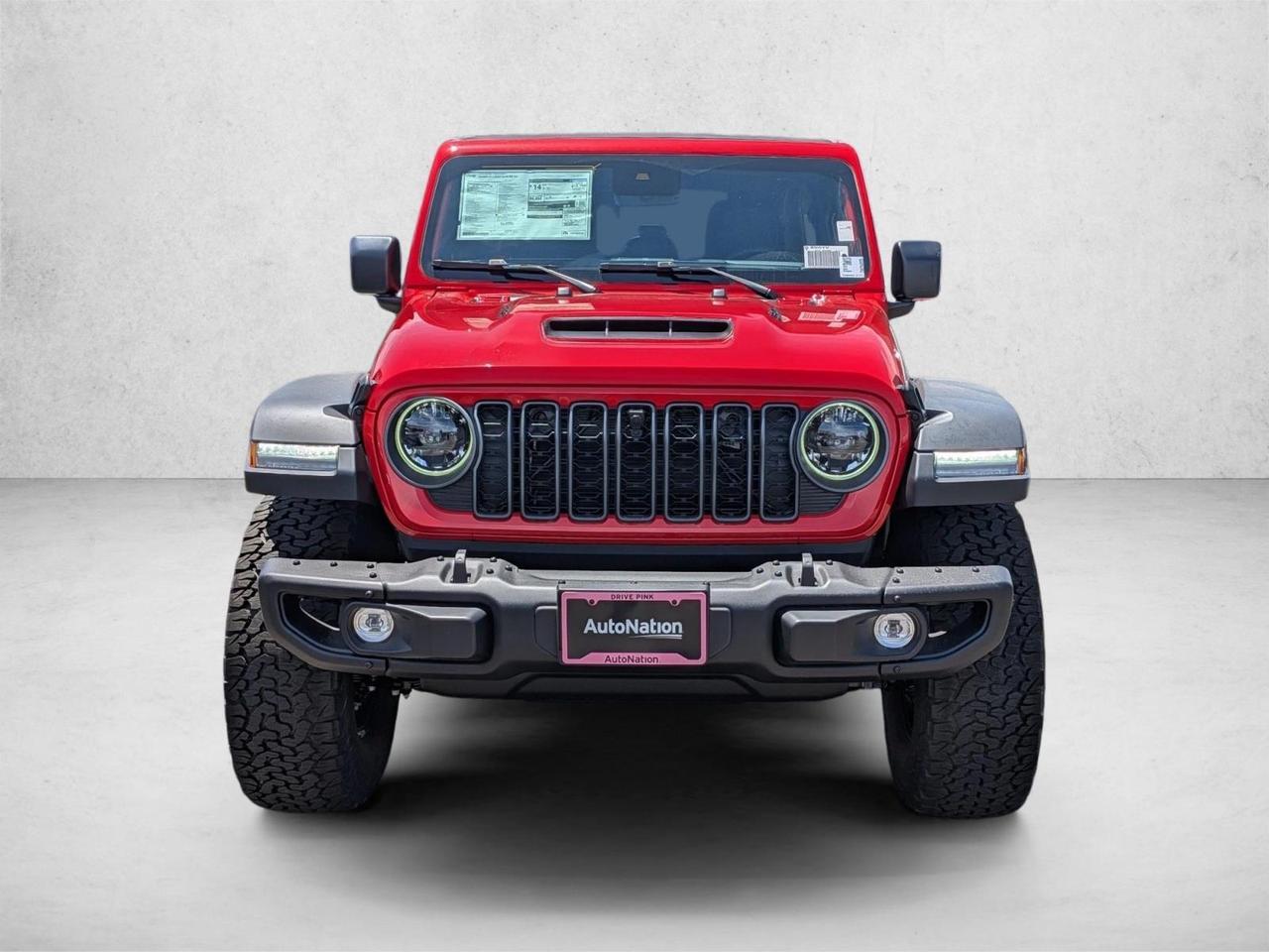 2026 Jeep Wrangler Moab 392 Roseville CA