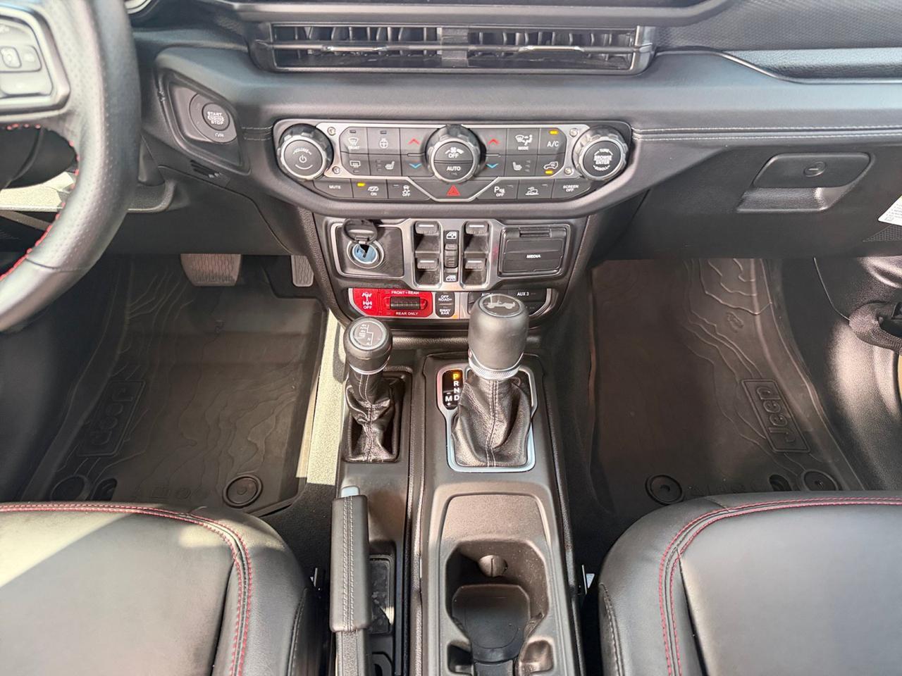 2026 Jeep Wrangler Moab 392 New Braunfels TX