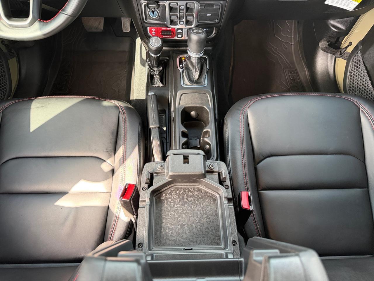 2026 Jeep Wrangler Moab 392 New Braunfels TX