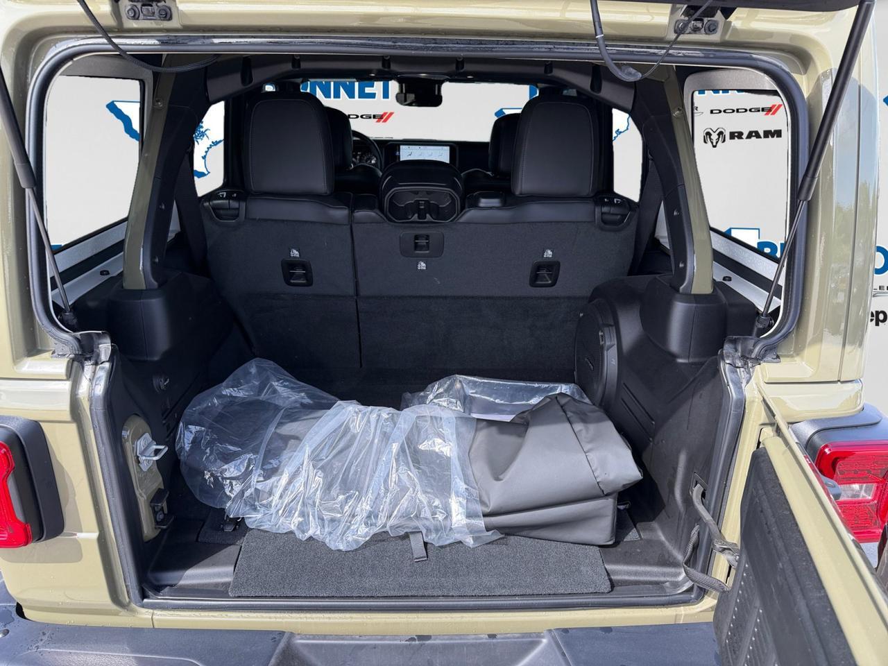 2026 Jeep Wrangler Moab 392 New Braunfels TX