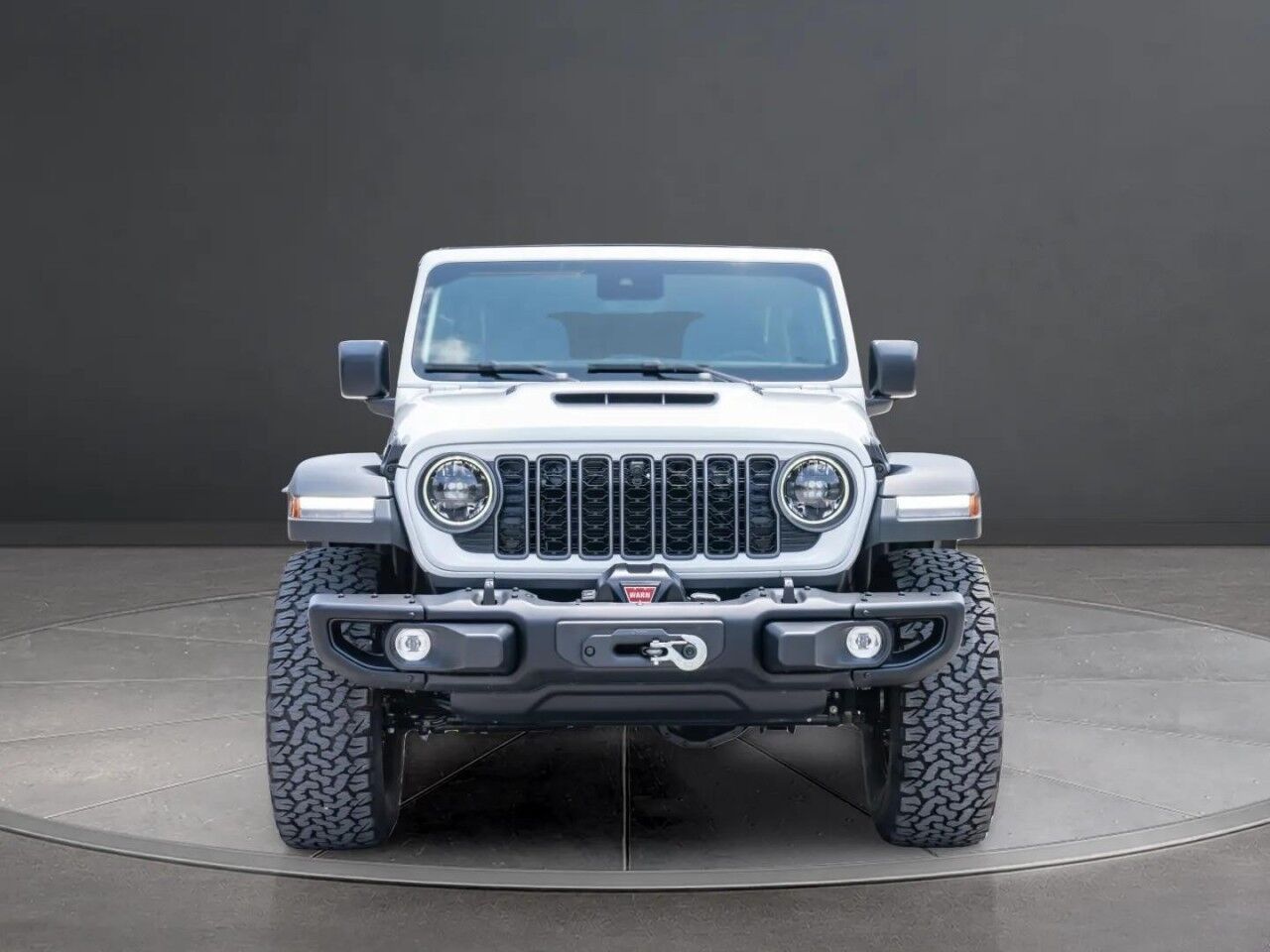 2026 Jeep Wrangler Moab 392 San Antonio TX