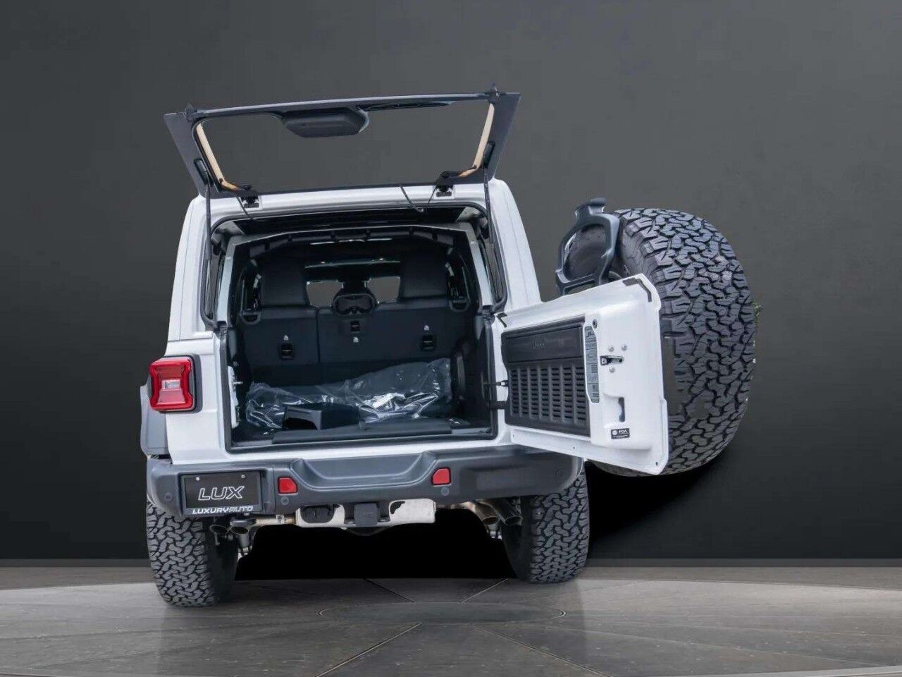 2026 Jeep Wrangler Moab 392 San Antonio TX