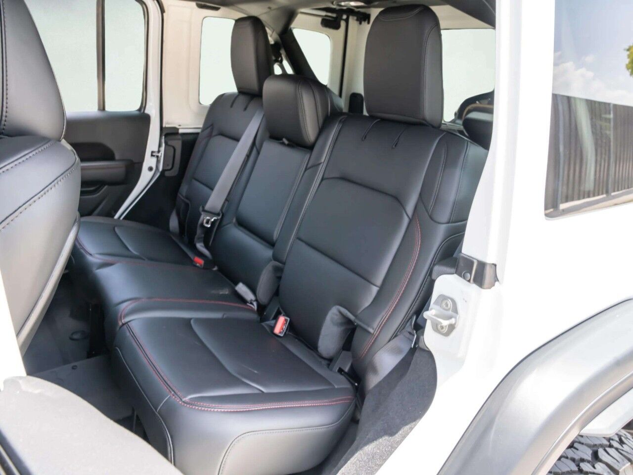 2026 Jeep Wrangler Moab 392 San Antonio TX