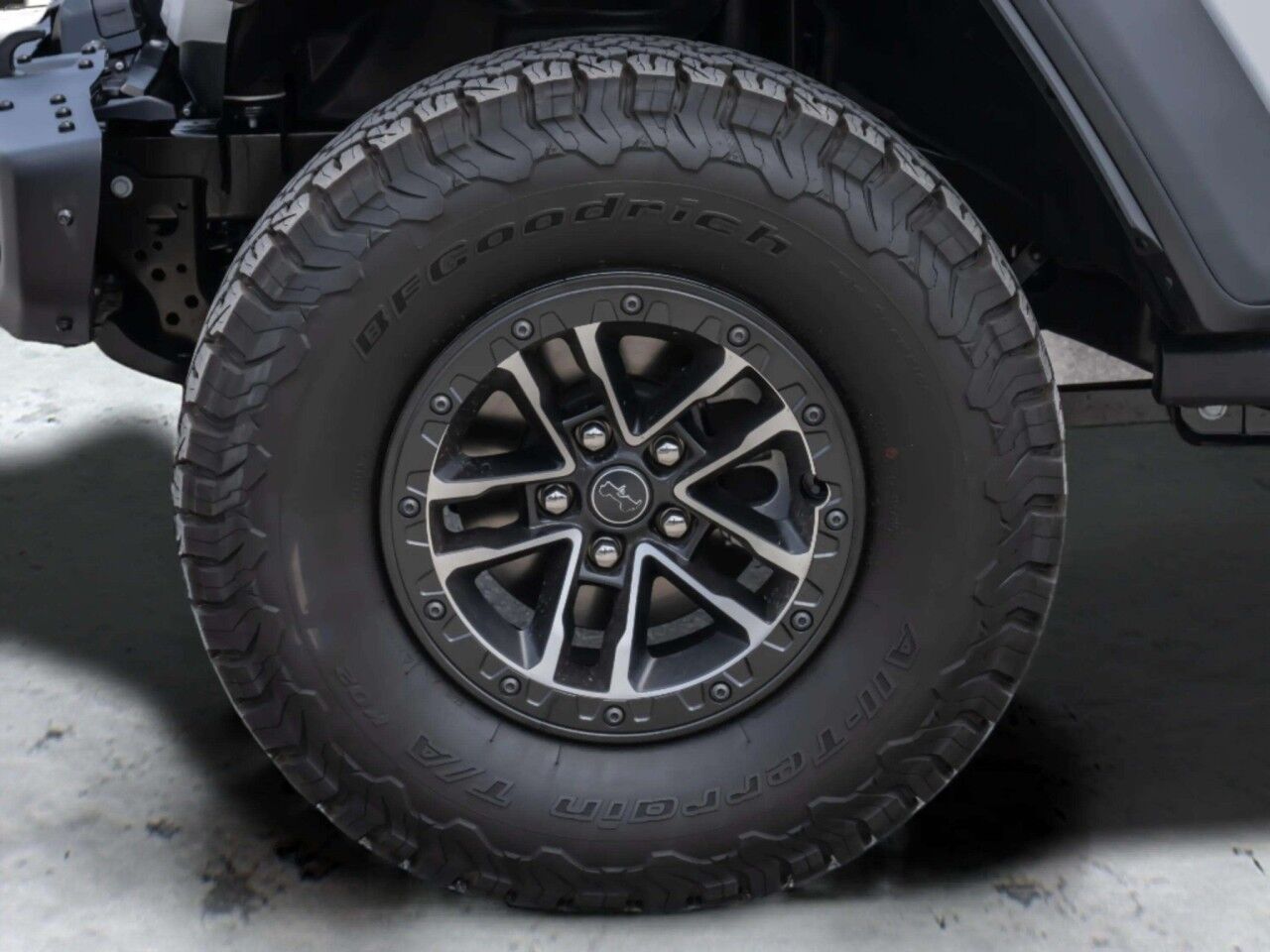 2026 Jeep Wrangler Moab 392 San Antonio TX