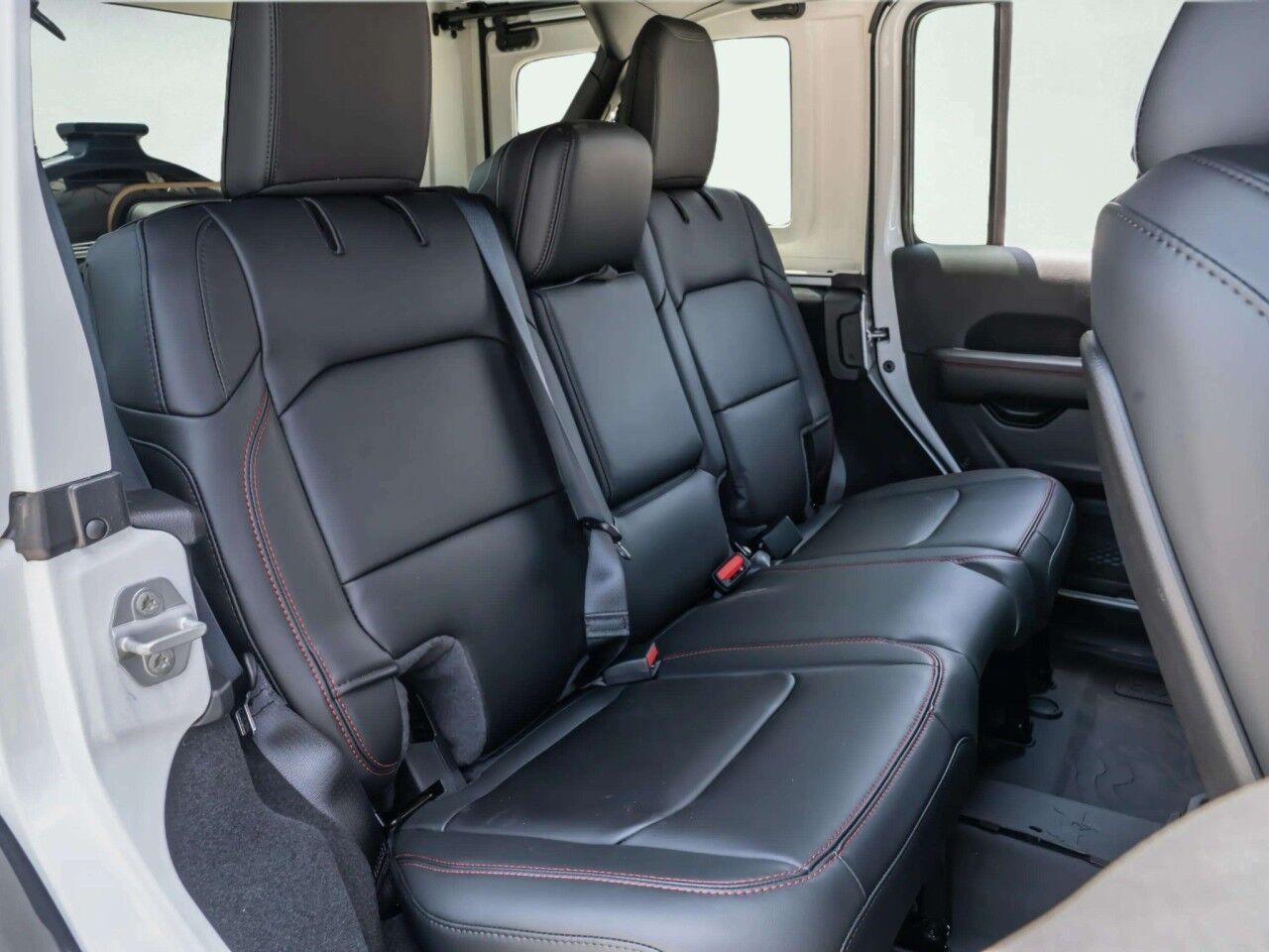 2026 Jeep Wrangler Moab 392 San Antonio TX