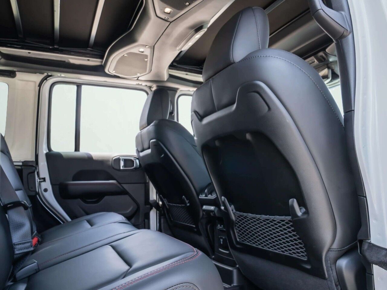 2026 Jeep Wrangler Moab 392 San Antonio TX