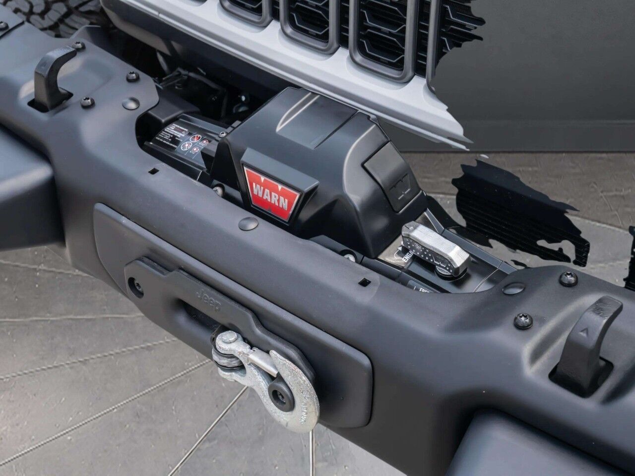 2026 Jeep Wrangler Moab 392 San Antonio TX