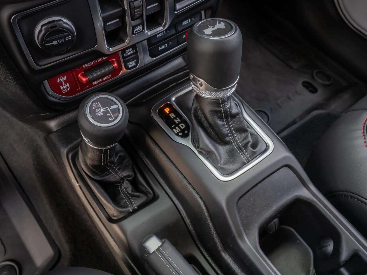 2026 Jeep Wrangler Moab 392 San Antonio TX