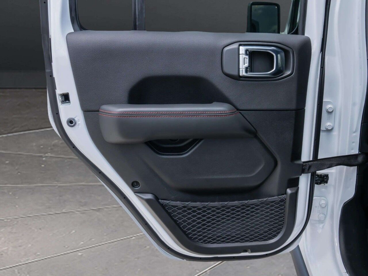2026 Jeep Wrangler Moab 392 San Antonio TX