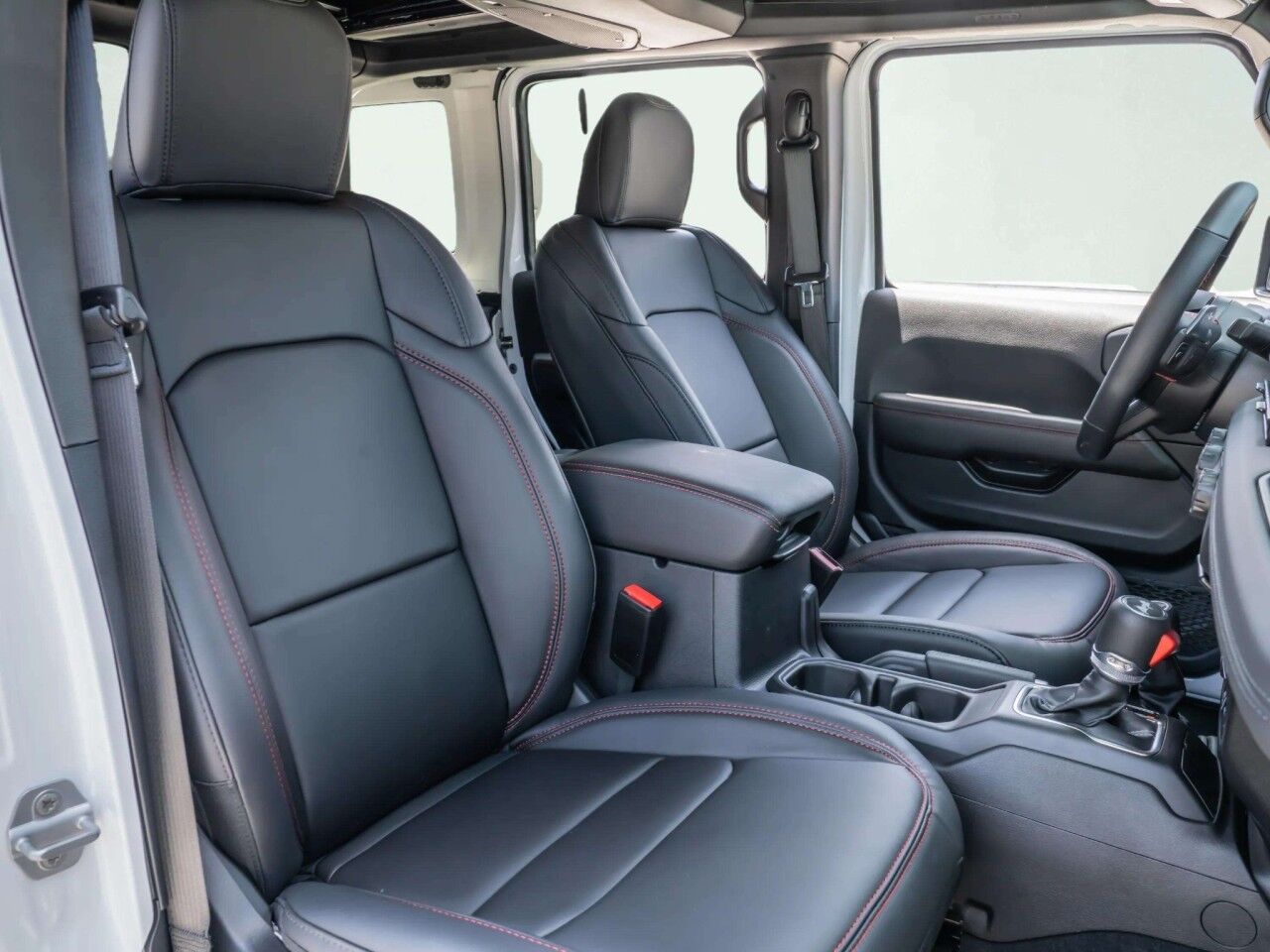 2026 Jeep Wrangler Moab 392 San Antonio TX