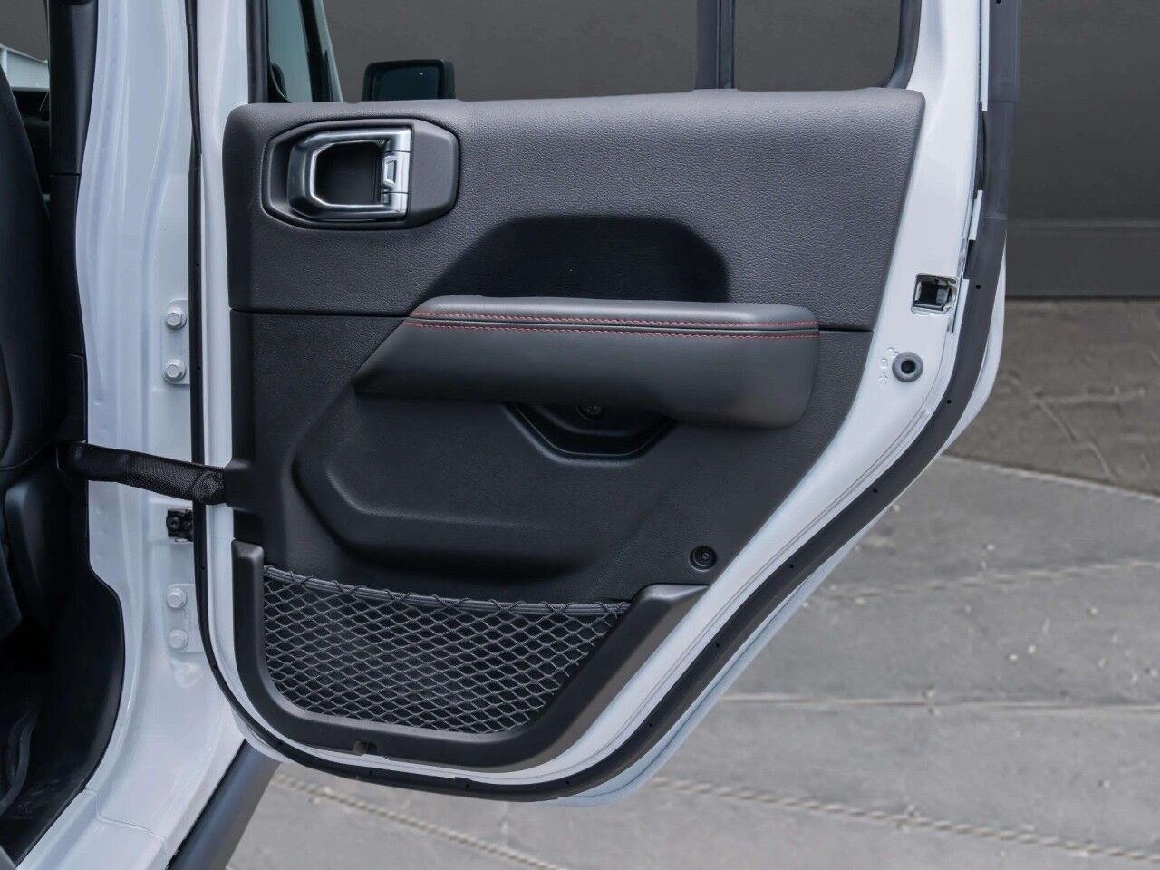 2026 Jeep Wrangler Moab 392 San Antonio TX