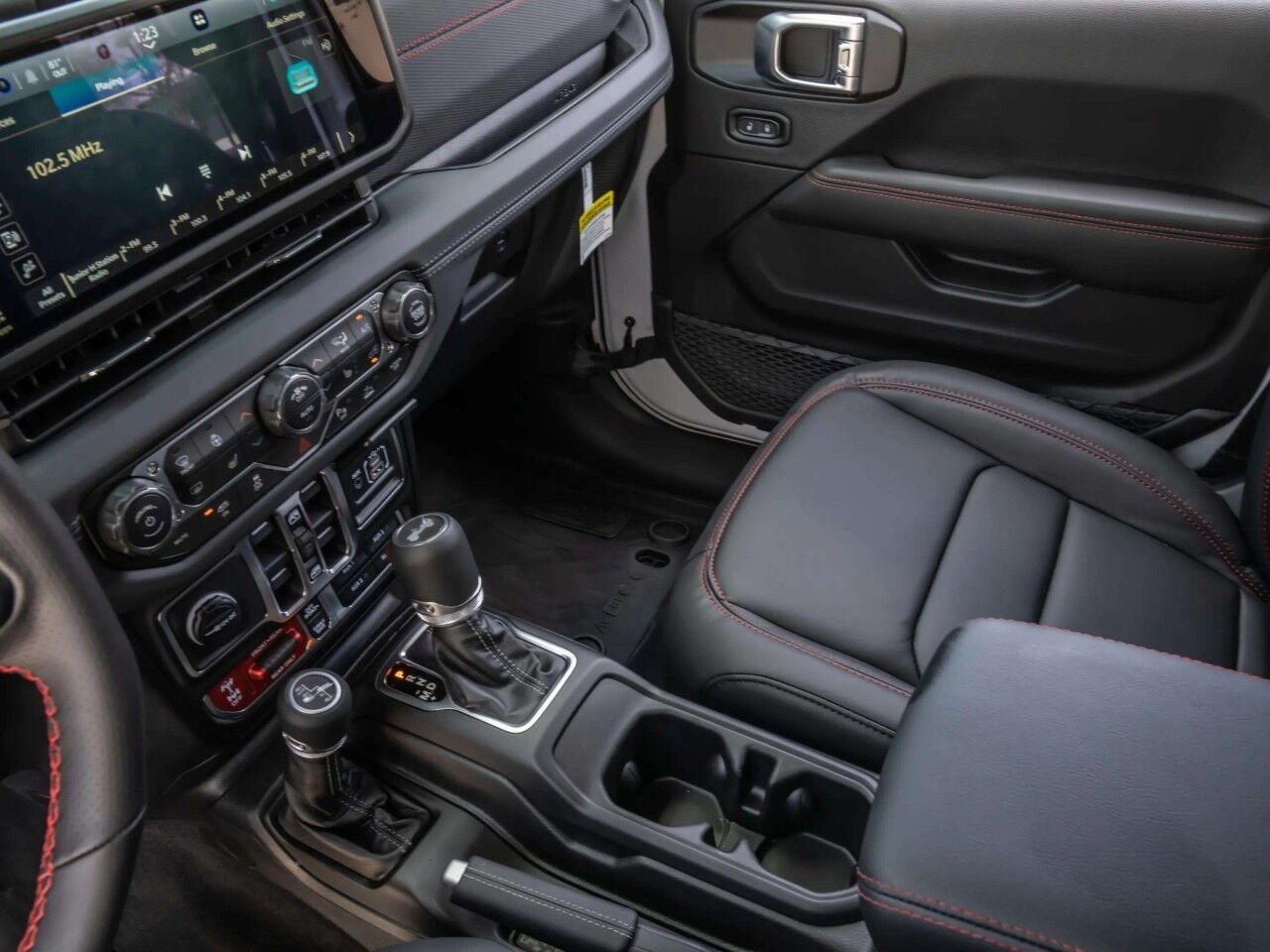 2026 Jeep Wrangler Moab 392 San Antonio TX