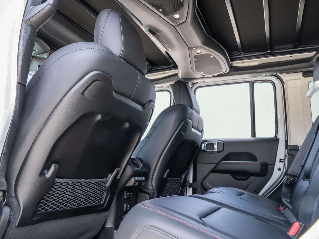 2026 Jeep Wrangler Moab 392 San Antonio TX