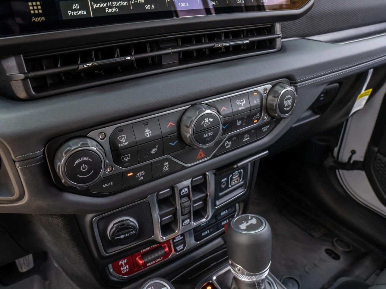 2026 Jeep Wrangler Moab 392 San Antonio TX