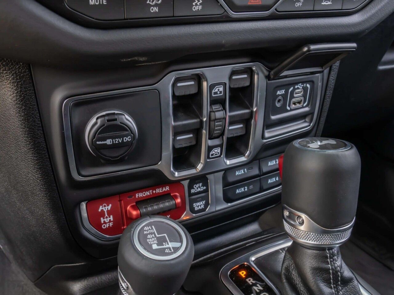 2026 Jeep Wrangler Moab 392 San Antonio TX